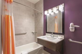 Hotel Hopkinsville Heights