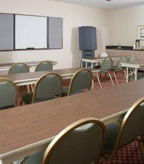Hotel Hopkinsville Heights