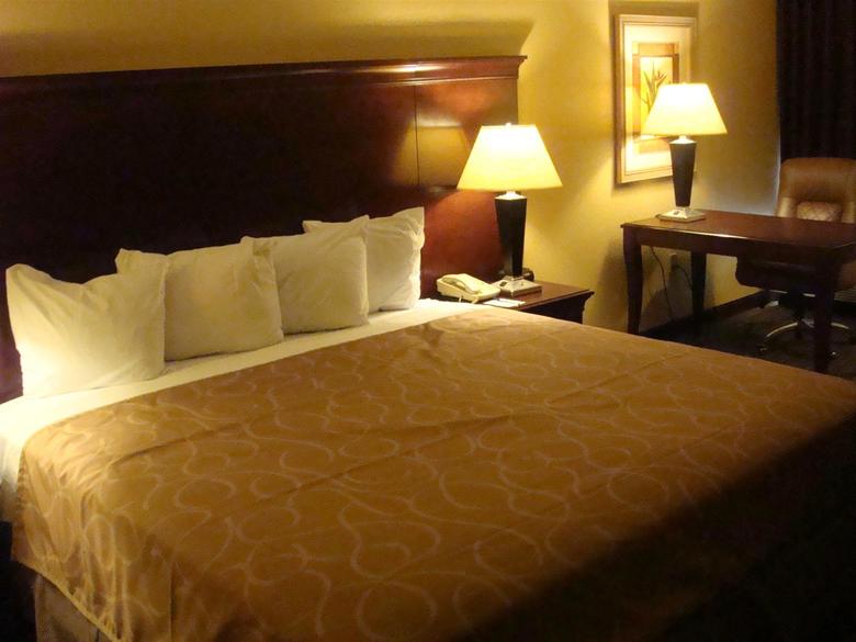 Hotel Best Western Hopkinsville