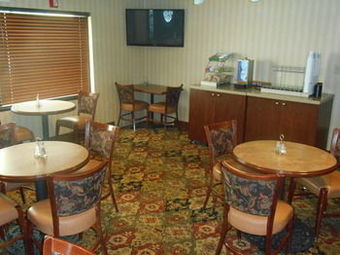 Hotel Guesthouse Inn & Suites Grayson