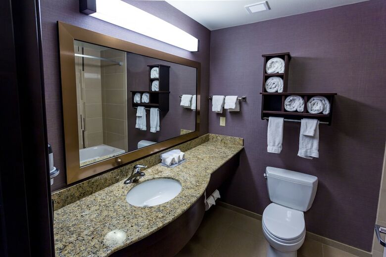 Hotel Holiday Inn Express & Suites Billings