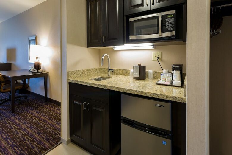 Hotel Holiday Inn Express & Suites Billings