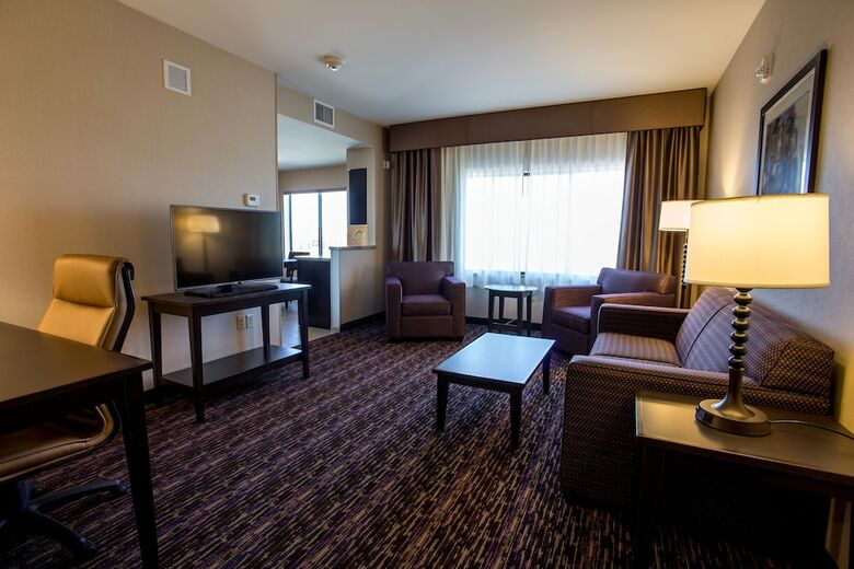 Hotel Holiday Inn Express & Suites Billings
