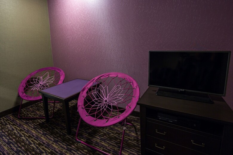 Hotel Holiday Inn Express & Suites Billings