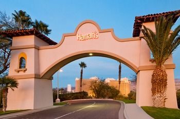 Apartamento Harrah's Laughlin Hotel & Casino