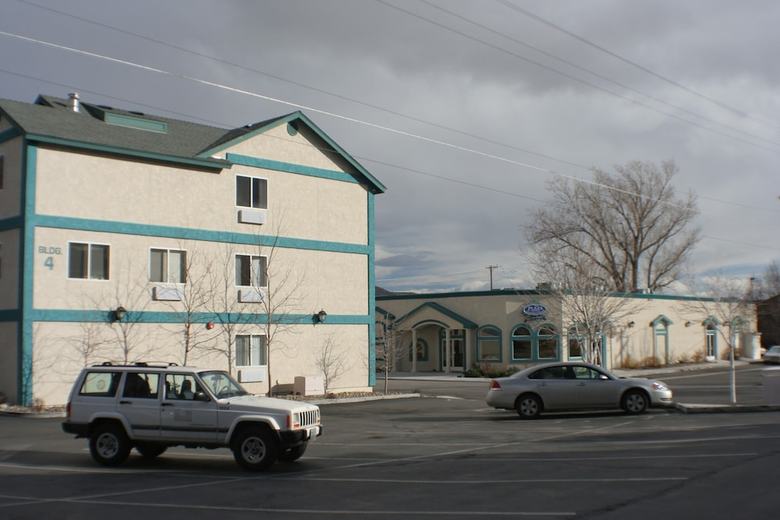 Carson City Plaza Hotel And Event Center