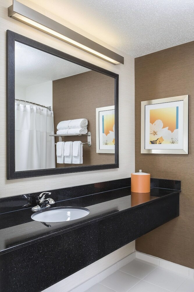 Hotel Fairfield Inn & Suites Grand Rapids