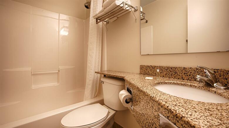Hotel Best Western Of Alpena