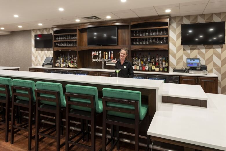 Hotel Holiday Inn Marquette