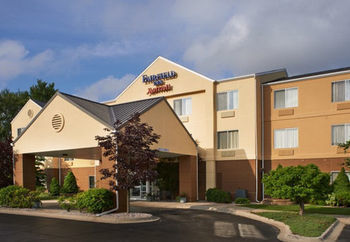 Hotel Fairfield Inn By Marriott Port Huron