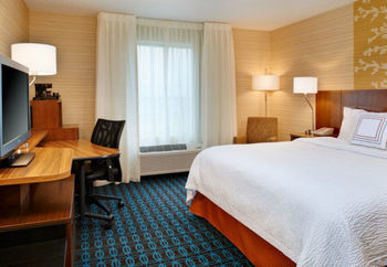 Hotel Fairfield Inn By Marriott Port Huron
