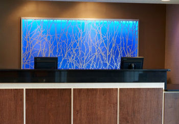 Hotel Fairfield Inn By Marriott Port Huron