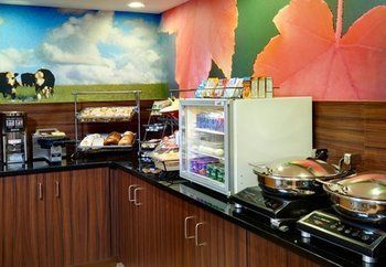 Hotel Fairfield Inn By Marriott Port Huron