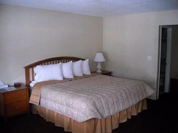 Motel Howard Johnson Of Traverse City