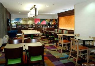 Hotel Fairfield By Marriott Kalamazoo West