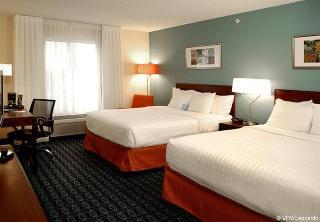 Hotel Fairfield By Marriott Kalamazoo West