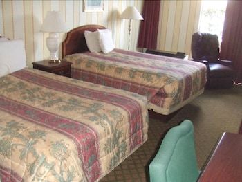 Hotel A Victory Inn & Suites - Ann Arbor