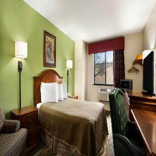 Hotel Travelodge Battle Creek