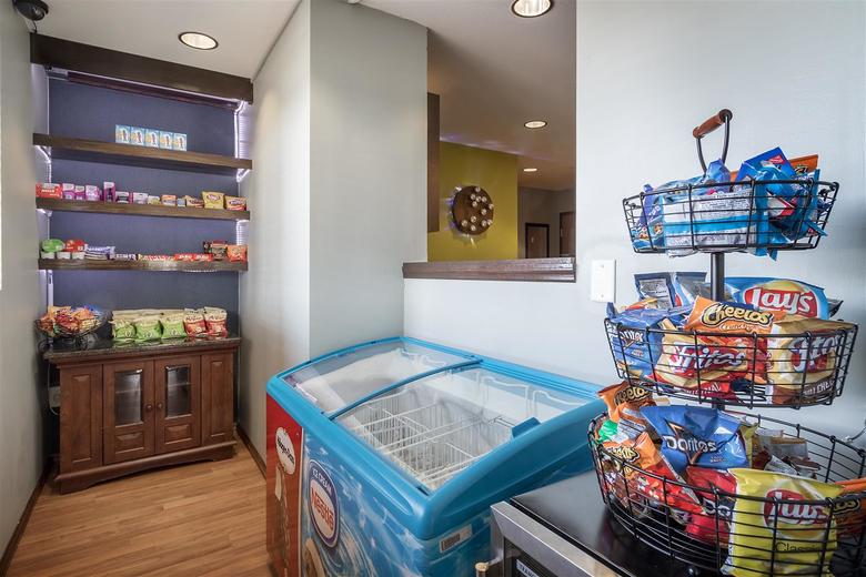 Hotel Best Western Plus Holland Inn & Suites
