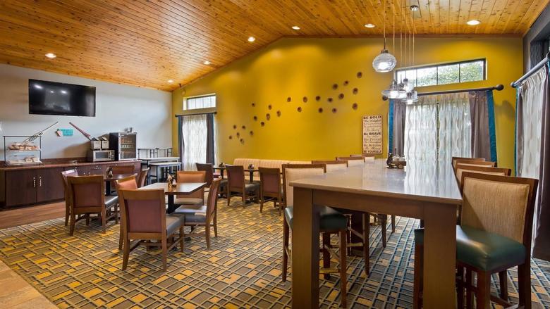 Hotel Best Western Plus Holland Inn & Suites
