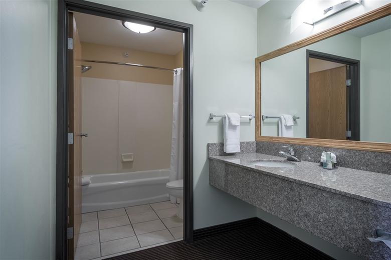 Hotel Best Western Plus Holland Inn & Suites