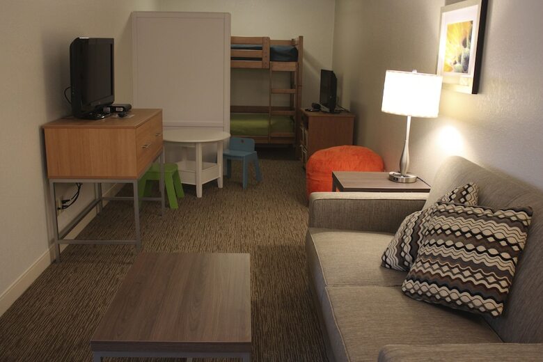 Hotel Holiday Inn Express Munising-lakeview