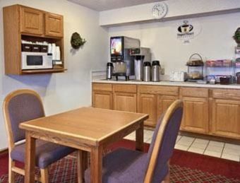 Hotel Super 8 Sterling Heights/detroit Area