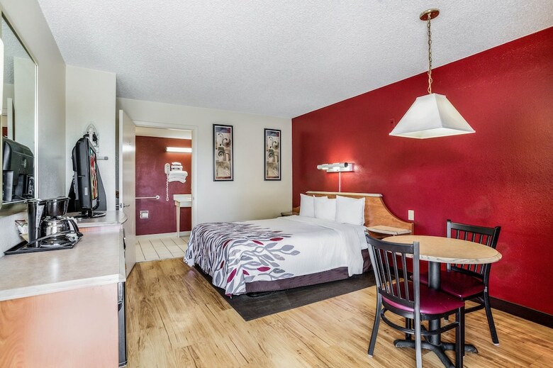 Hotel Red Roof Inn Gallup