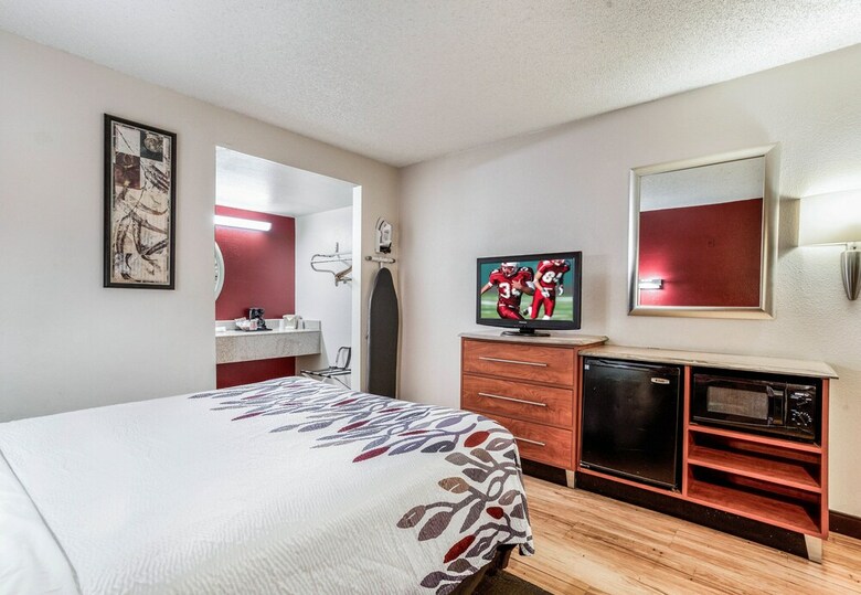 Hotel Red Roof Inn Gallup