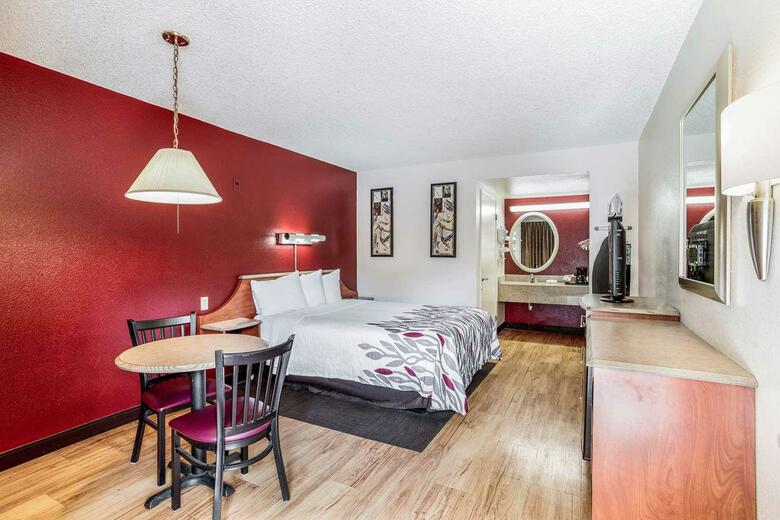 Hotel Red Roof Inn Gallup