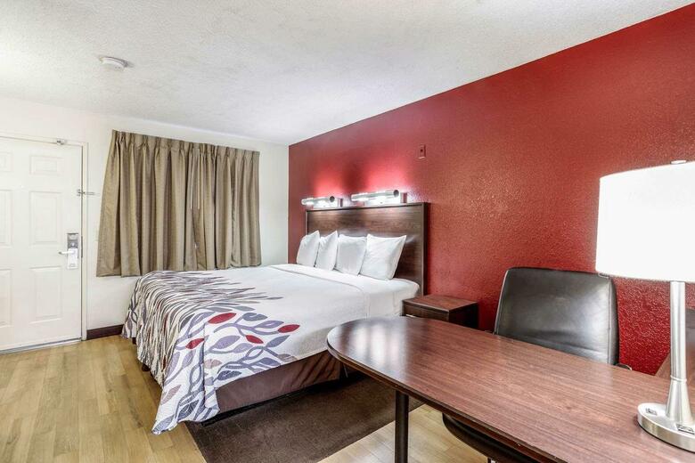 Hotel Red Roof Inn Gallup