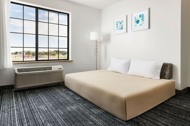 Hotel Towneplace Suites Roswell