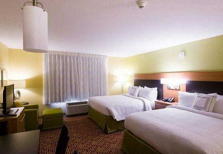Hotel Towneplace Suites Roswell