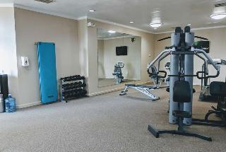 Hotel Days Inn & Suites Clovis Nm
