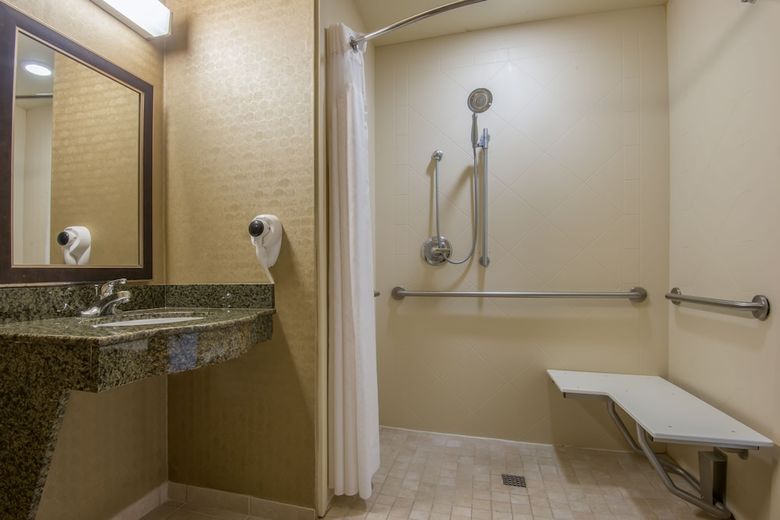 Holiday Inn Express Hotel & Suites Clovis