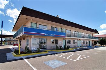 Motel 6 Santa Rosa