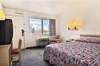 Motel 6 Santa Rosa