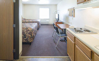 Hotel Value Place Albuquerque Central