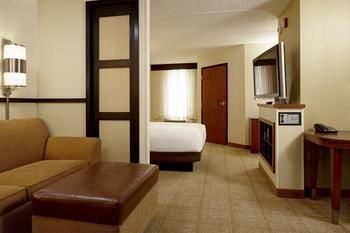 Hotel Hyatt Place Fair Lawn Paramus
