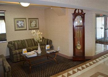 Hotel Comfort Inn Manchester Toms River