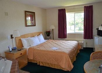 Hotel Comfort Inn Manchester Toms River