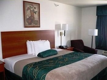 Hotel Oak Tree Inn North Platte