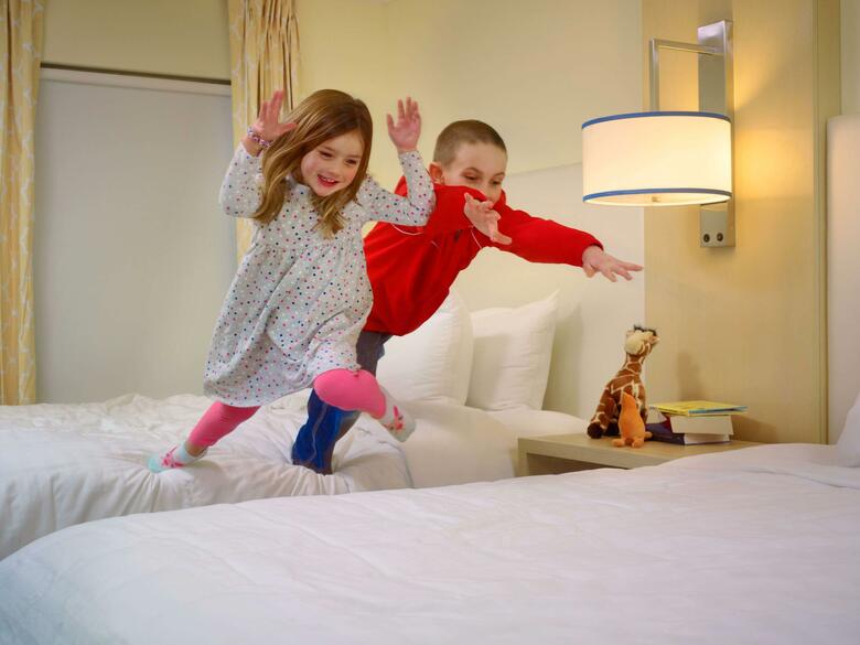 Hotel Residence Inn Cleveland Westlake