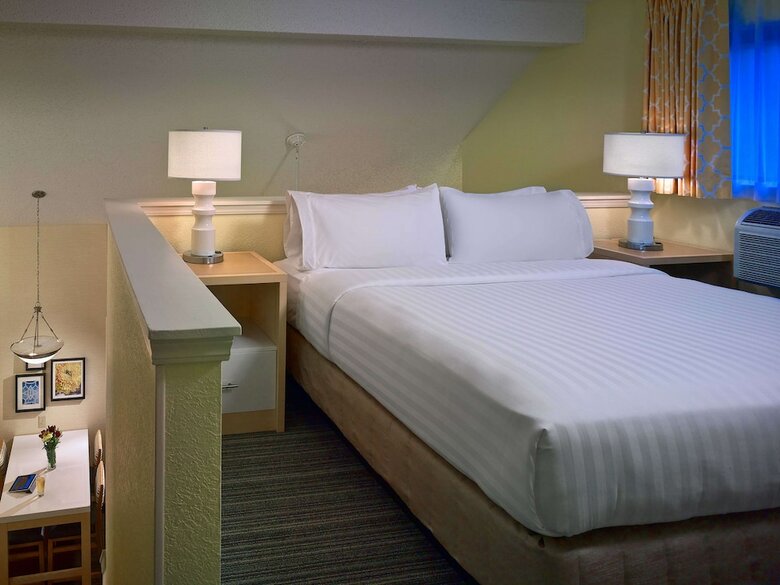 Hotel Residence Inn Cleveland Westlake