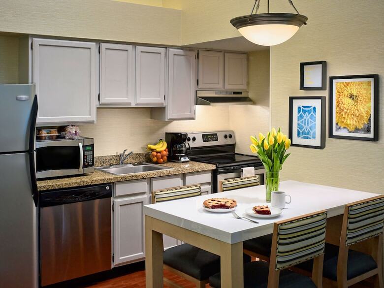 Hotel Residence Inn Cleveland Westlake