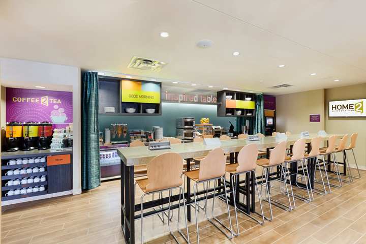 Hotel Home2 Suites By Hilton Omaha West, Ne
