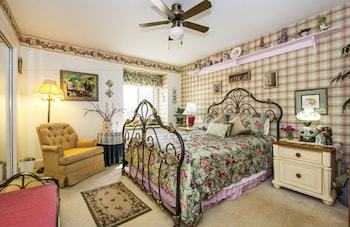 Bed & Breakfast Matthews Manor