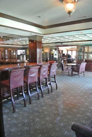 Hotel Mid Pines Inn & Golf Club