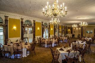 Hotel Mid Pines Inn & Golf Club