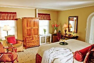 Hotel Mid Pines Inn & Golf Club